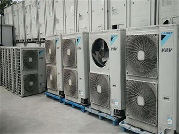 北京二手制冷設(shè)備回收，舊中央空調(diào)，冷庫機(jī)組回收公司
