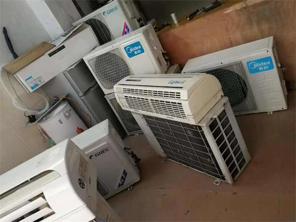 二手空調(diào)回收_二手空調(diào)收購_廢舊空調(diào)設(shè)備收購