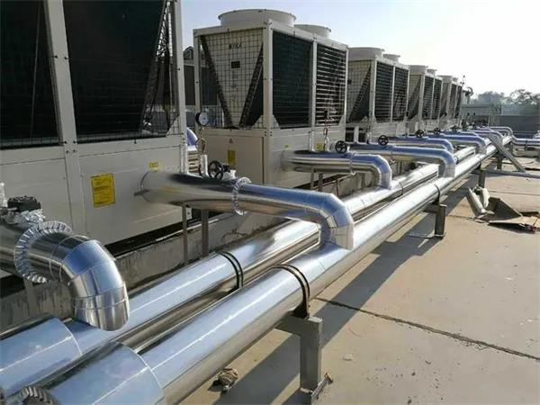 今日推薦-北京二手中央空調(diào)回收商家