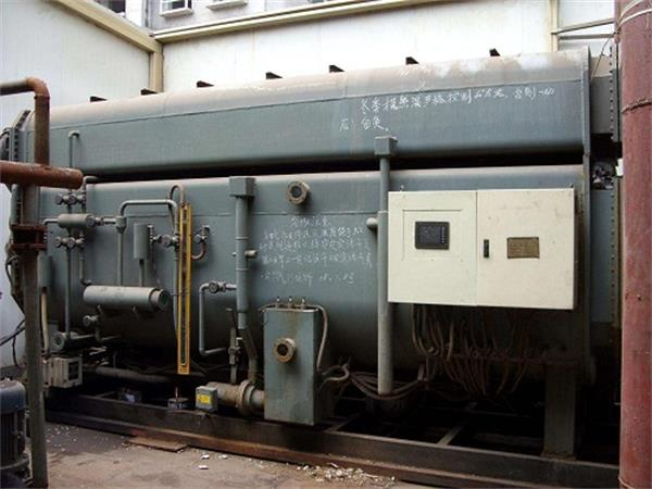 回收二手溴化鋰機組，雙良溴化鋰回收價格