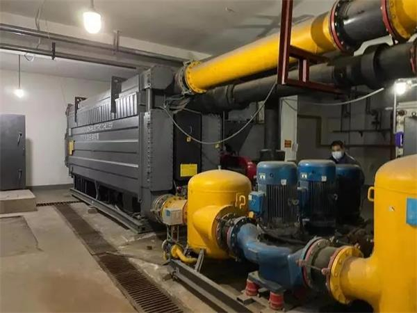 申馬溴化鋰制冷機(jī)回收，二手溴化鋰機(jī)組回收