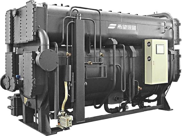 唐山二手制冷機(jī)回收_回收二手溴化鋰制冷機(jī)