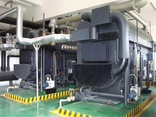 密云高價回收溴化鋰機(jī)組_溴化鋰制冷設(shè)備回收