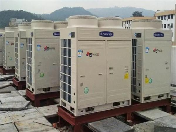 上門回收格力空調(diào)，回收格力空調(diào)價格就是高