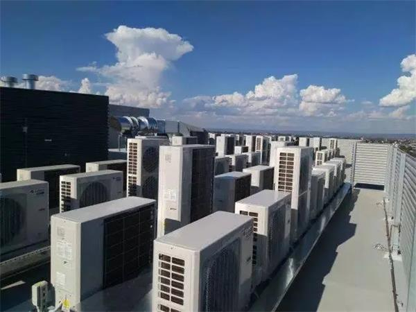 格力中央空調(diào)回收，專業(yè)高價(jià)回收二手空調(diào)