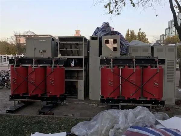 廊坊電力設備回收，燕郊二手變壓器回收