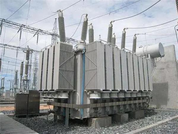 霸州二手變壓器回收_霸州二手配電柜回收