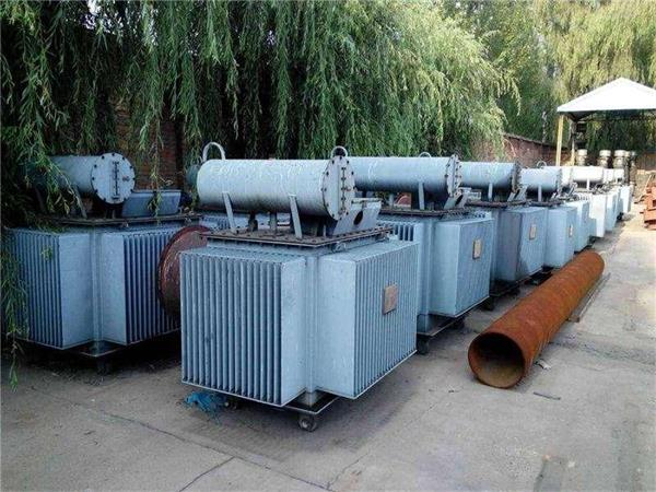 香河電力設備回收_香河變壓器回收_配電柜回收