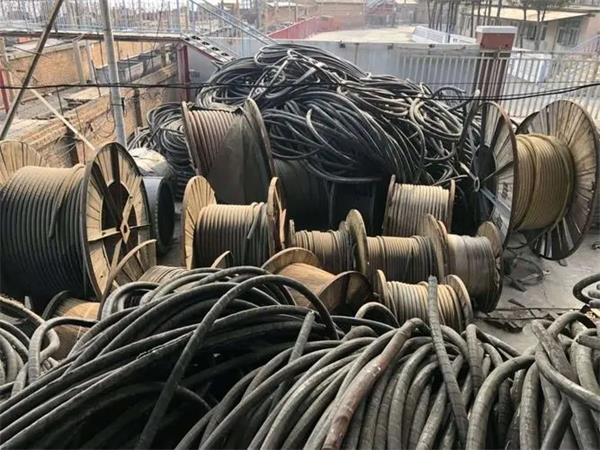 廊坊廢舊電纜回收，廊坊公司電纜回收