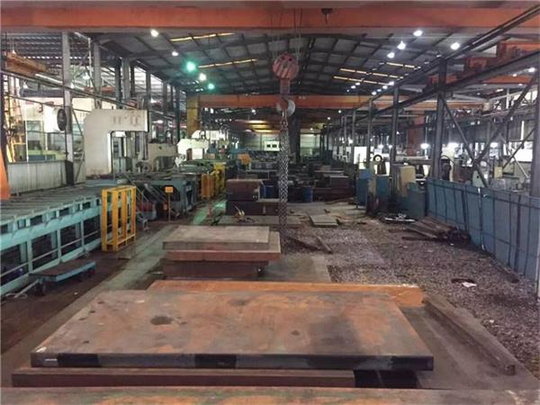 廊坊車間設備回收，車間加工設備回收