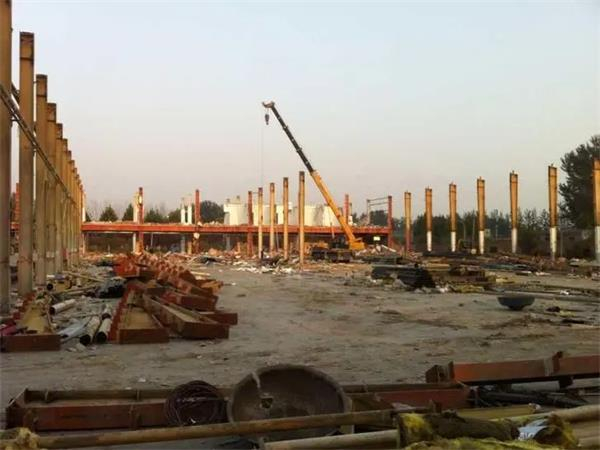 承德鋼結(jié)構(gòu)回收拆除_廊坊回收鋼結(jié)構(gòu)