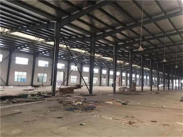 張家口舊鋼結(jié)構(gòu)回收_豐寧鋼結(jié)構(gòu)廠房回收