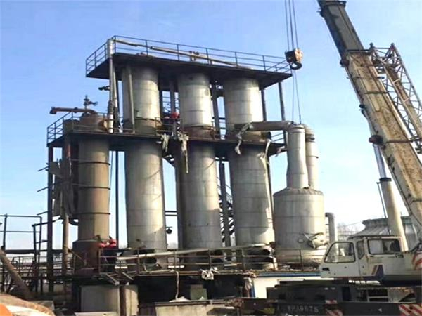 永清化工廠設(shè)備回收，永清二手化工設(shè)備回收