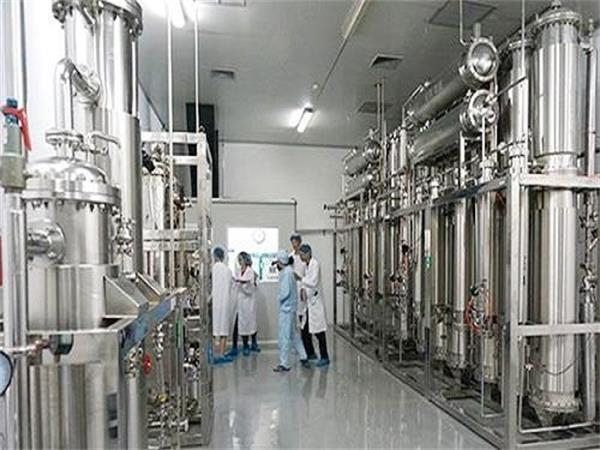 廊坊回收飲料生產(chǎn)線設(shè)備、食品加工設(shè)備回收