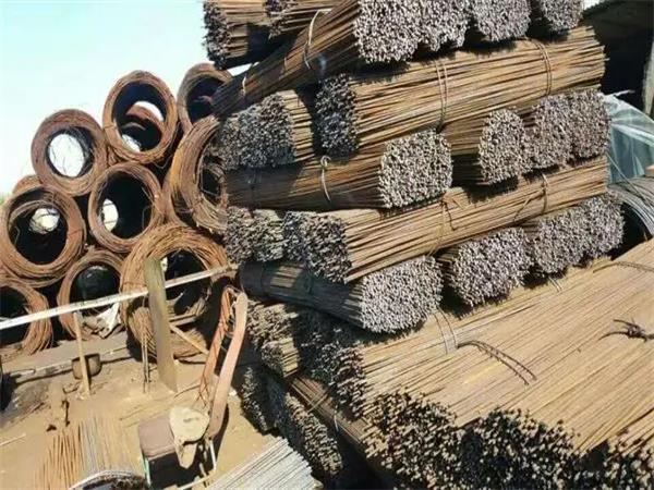 廊坊廢舊鋼材回收，廢舊盤條回收，螺紋鋼回收