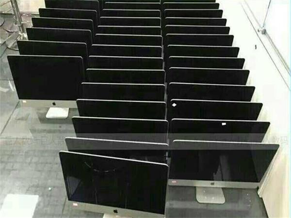 廊坊蘋果一體機(jī)回收，高價蘋果電腦回收